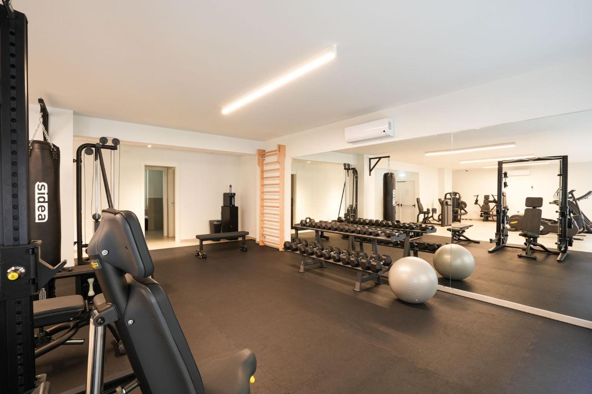 Roma Luxe, Terrace & Gym Torino Esterno foto