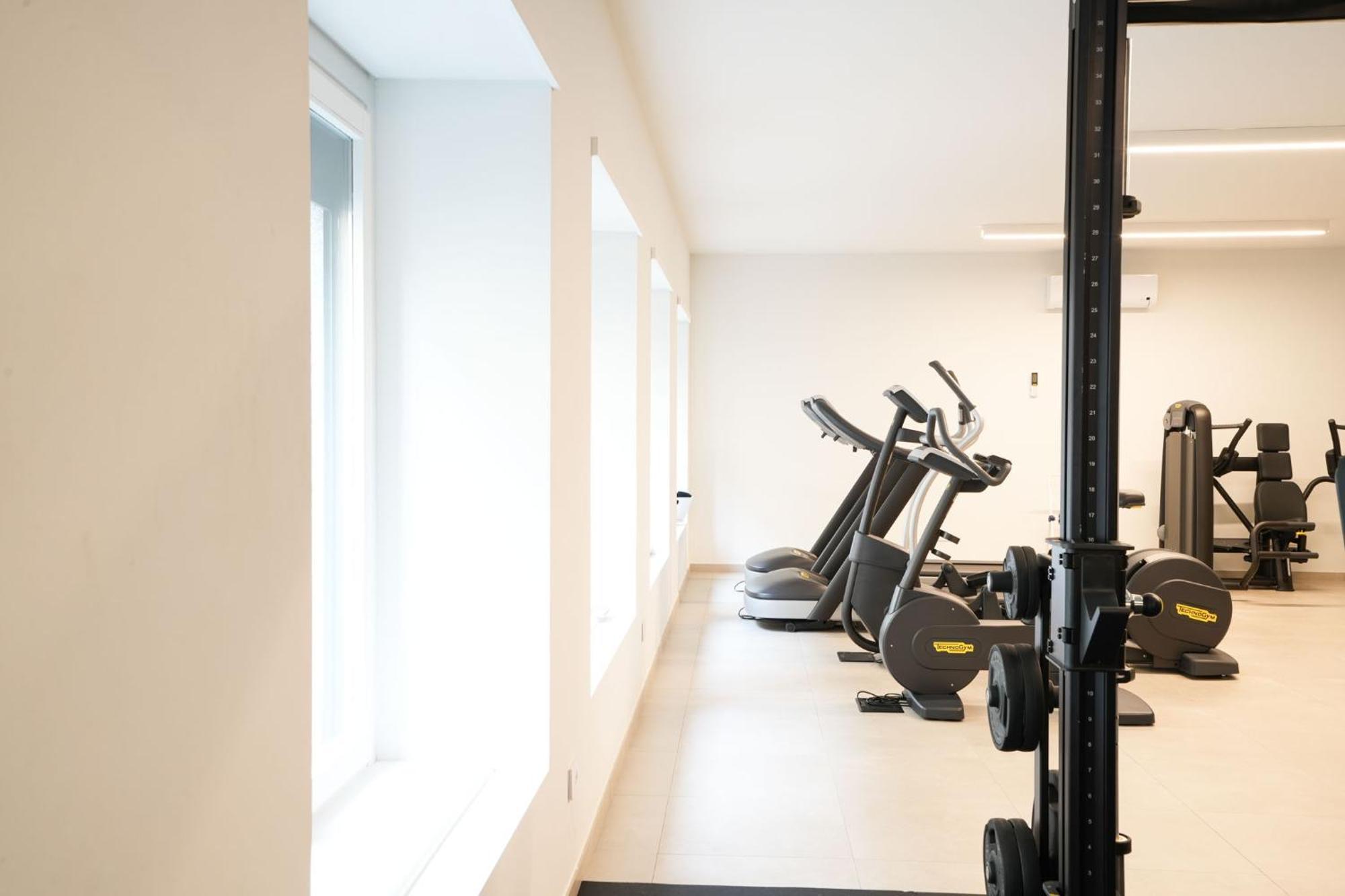 Roma Luxe, Terrace & Gym Torino Esterno foto